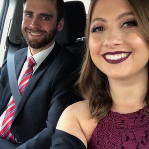 Meet your Posher, Christopher